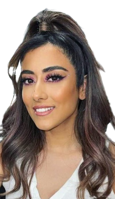 Jonita Gandhi